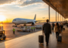 Airport Jobs and Flights: A Simple Guide to Careers, Travel, and How Airports Really Work