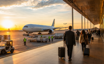 Airport Jobs and Flights: A Simple Guide to Careers, Travel, and How Airports Really Work